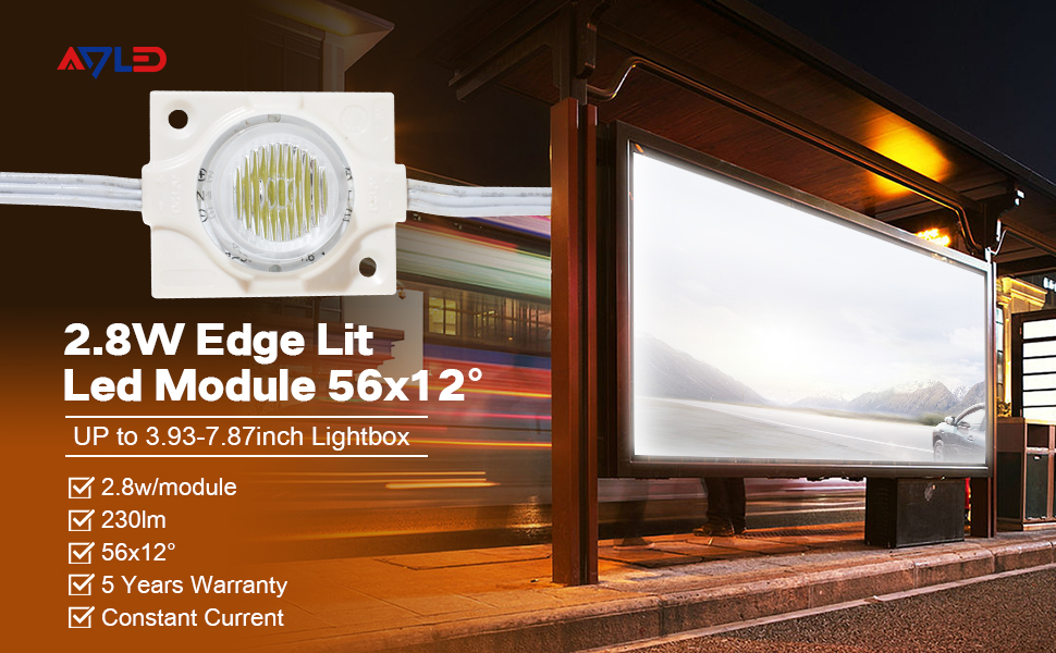 Premium LED Modules